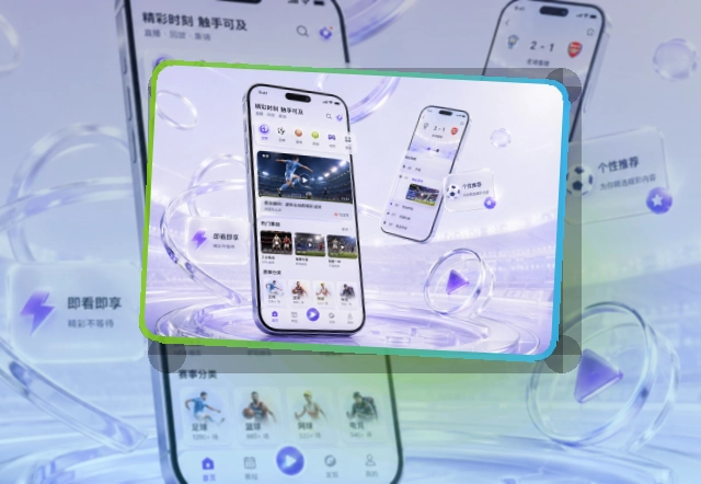开云APP安装后快速看赛，安装后回访更省心