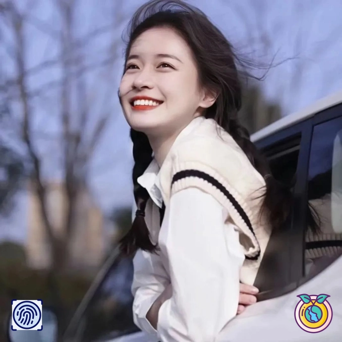 马女士