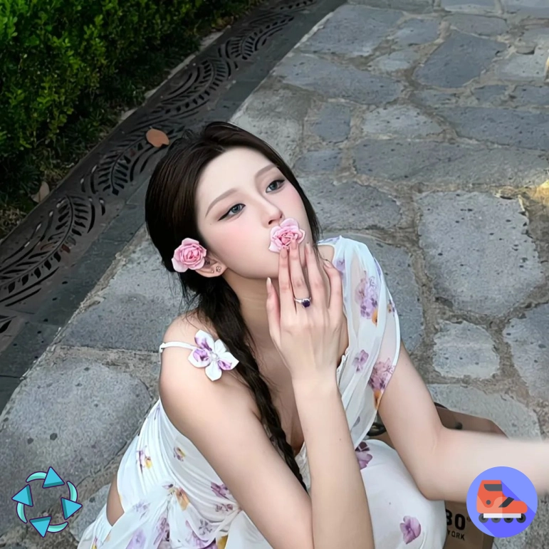 曹女士